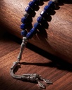 Lapis lazuli rosary ROS5544BL