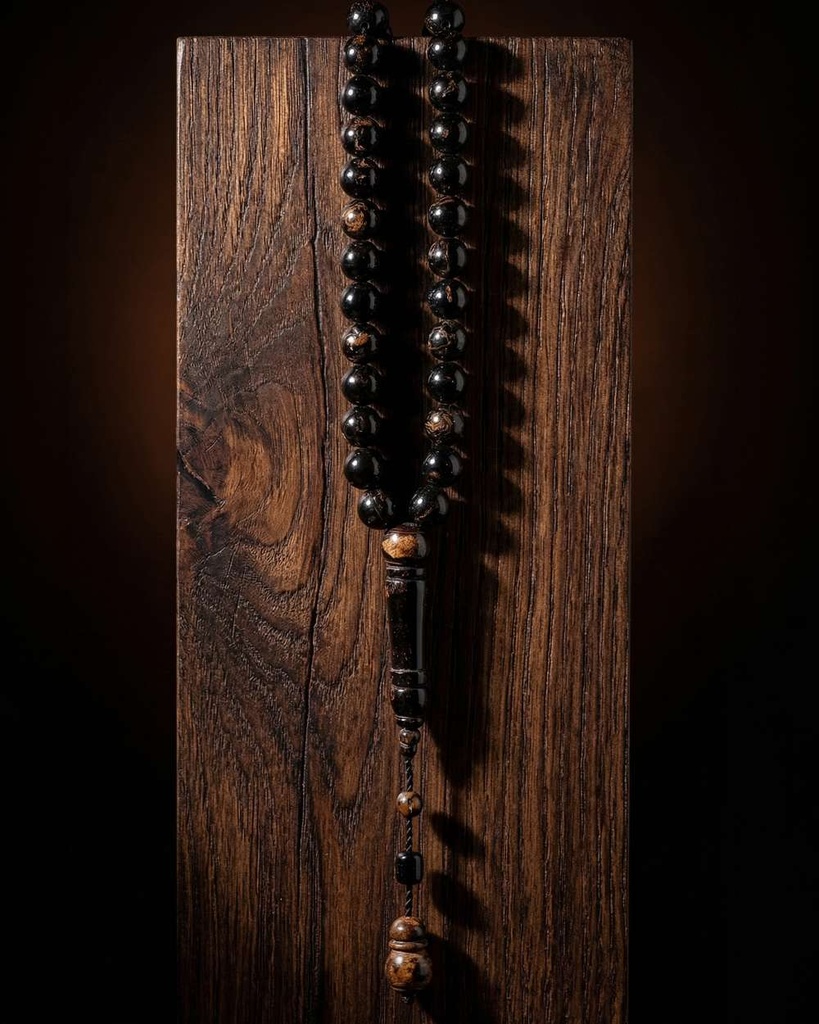 Yusr Rosary ROS5477BN