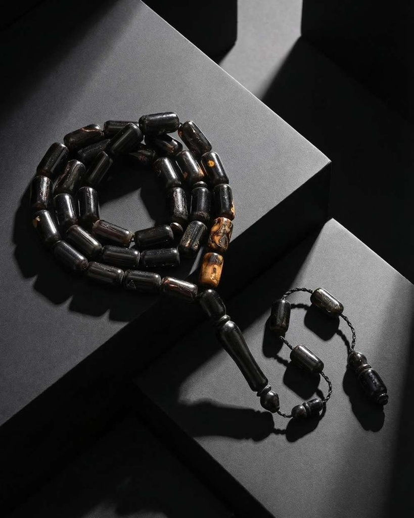 Yusr Rosary ROS5444BK