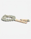 Ivory 99 Names of Allah Prayer Beads 33 Beads Handmade