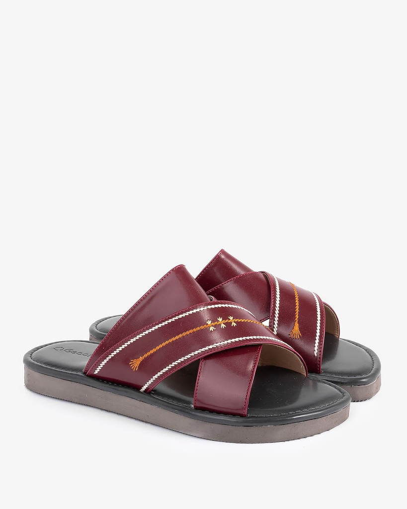 SS casual sandal CJASS464BO