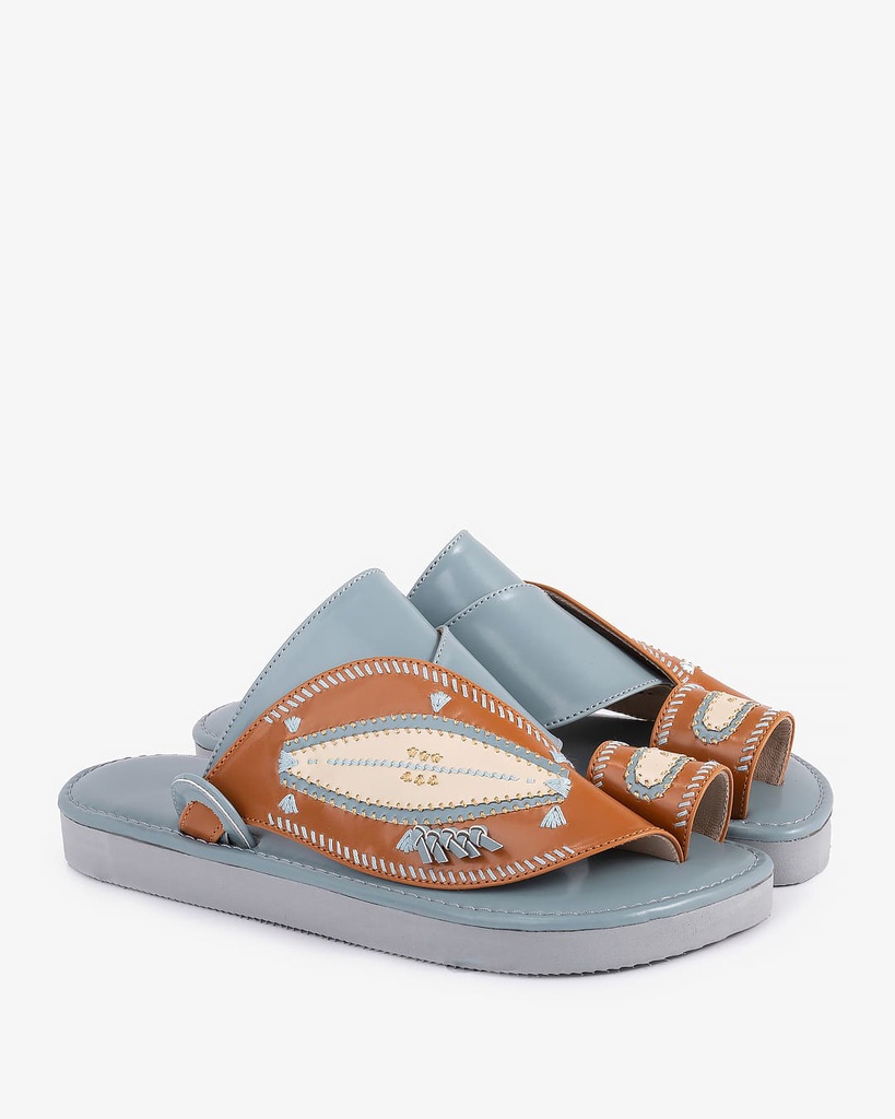 SS shargy leather sandal CJASS2080LL