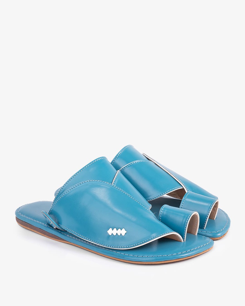 SS shargy leather sandal CJASS7060BL