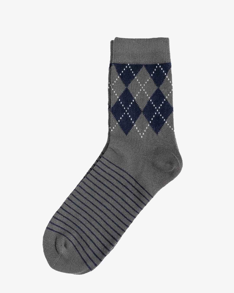 Socks for men SOC018GY