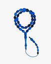 Bucklight Blue Rosary ROS700BL