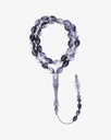 Bucklight Gray Rosary ROS701GY