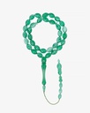 Bucklight Green Rosary ROS702GN