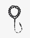 Bucklight Black Rosary ROS716BK