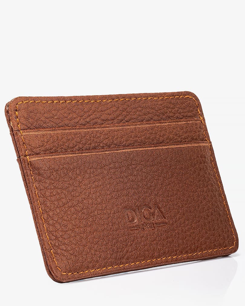 DIGA Leather Card Wallet 5150DG03BN