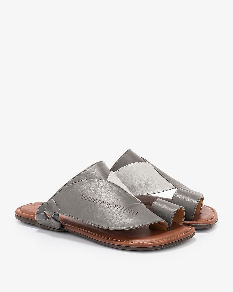 FLORRA leather sandal MNP5002FLOGY
