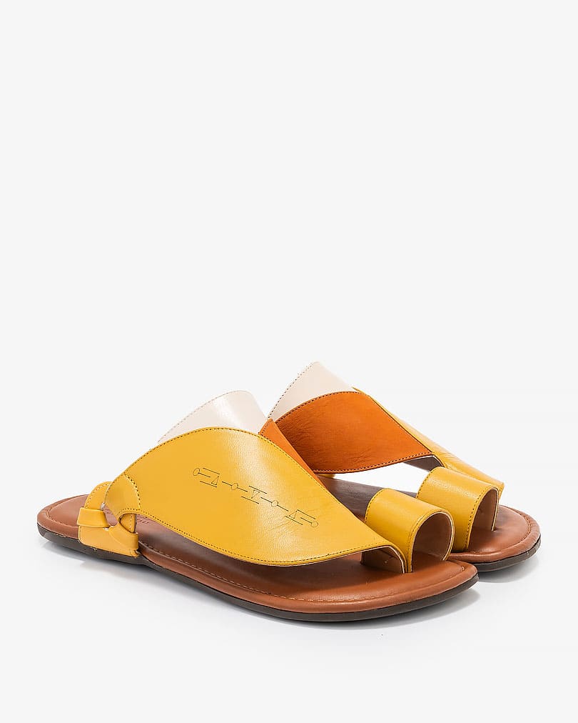 FLORRA leather sandal MNP5003FLOYL