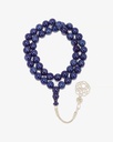 Sandalus Blue Rosary ROS614BL