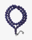 Sandalus Blue Rosary ROS621BL