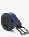 LEATHER BELT FOR MEN K133GUANV