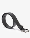LEATHER BELT FOR MEN DIGA001BK