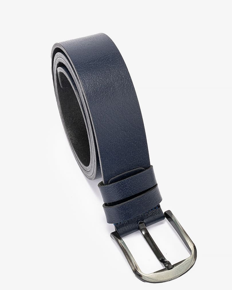 LEATHER BELT FOR MEN DIGA002NV
