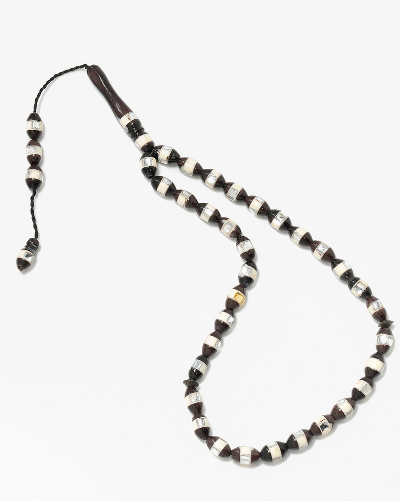 سبحة كوك مزخرف مرايا