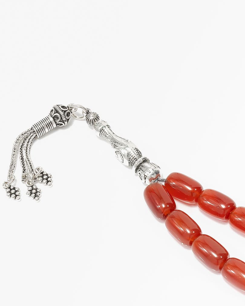 Aqate Havan Rosary ROS296HV