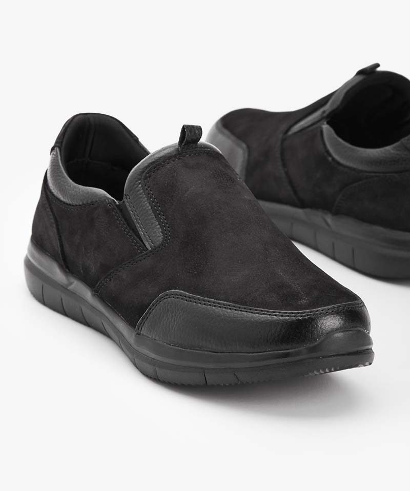 FLORRA TR-Flex 7911 Black