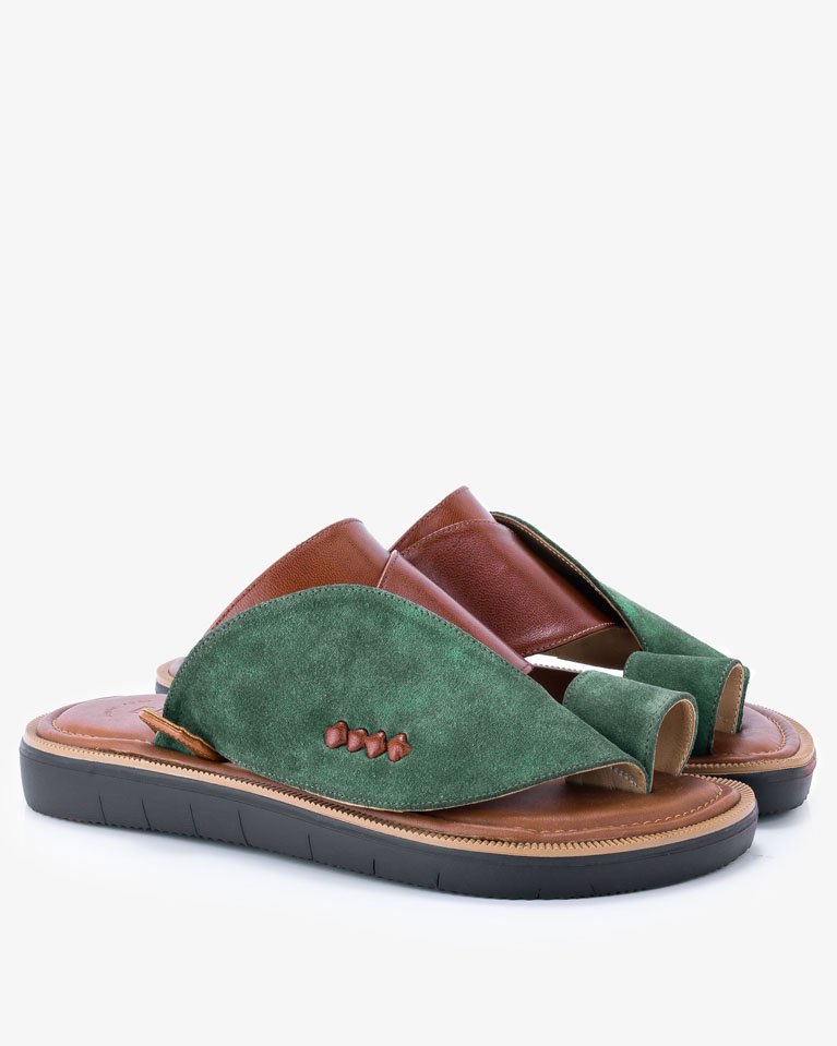 FLORRA shargy leather GT701FLOGN