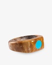 Cook wood men ring RING732LL