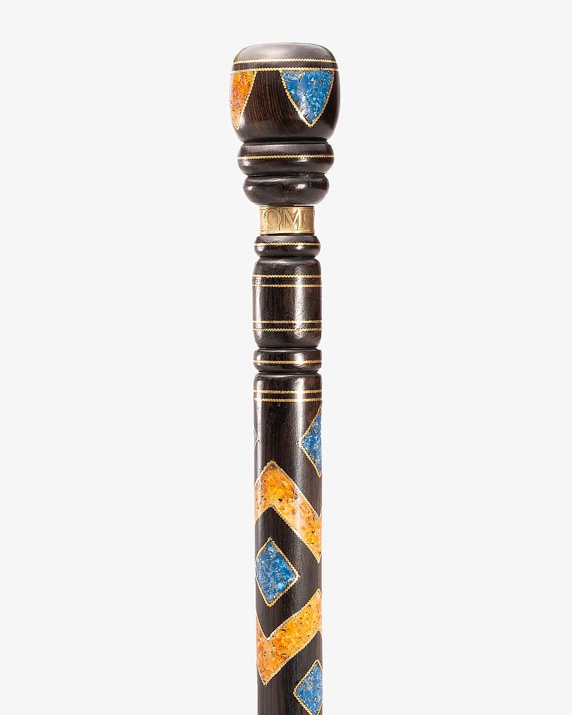 Canes Ebony Wood CAN035MC