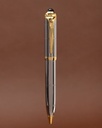 Men pen silver & gold PEN513SV