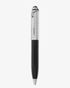 Men pen silver & black PEN516SV