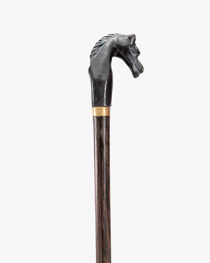 Canes Ebony Wood CAN066BN