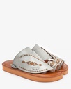 LORMEN leather sandal 90005LORGY