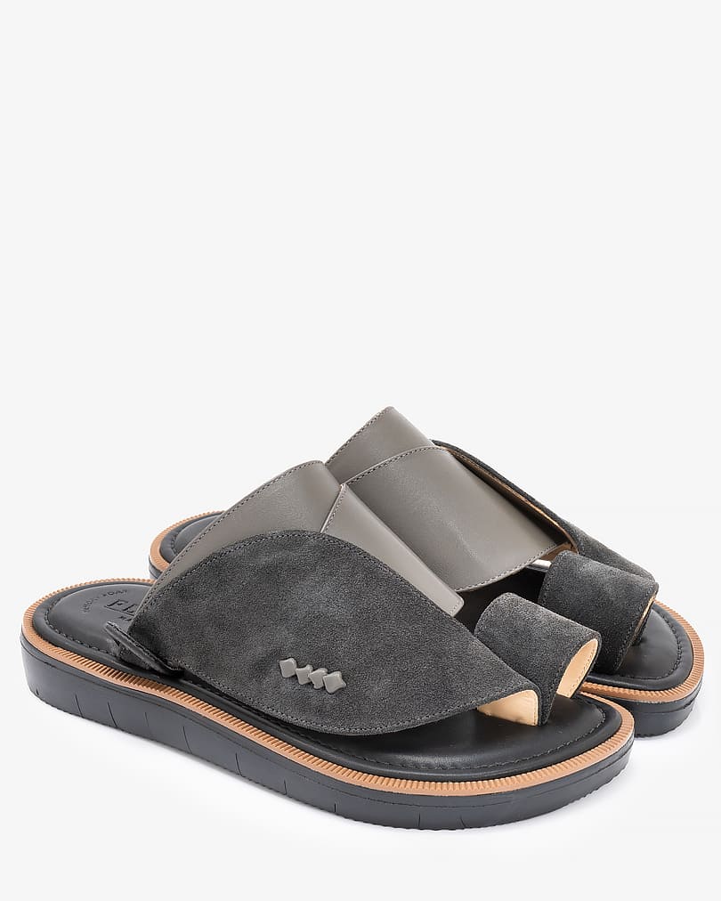 FLORRA shargy leather GT700FLOGK1