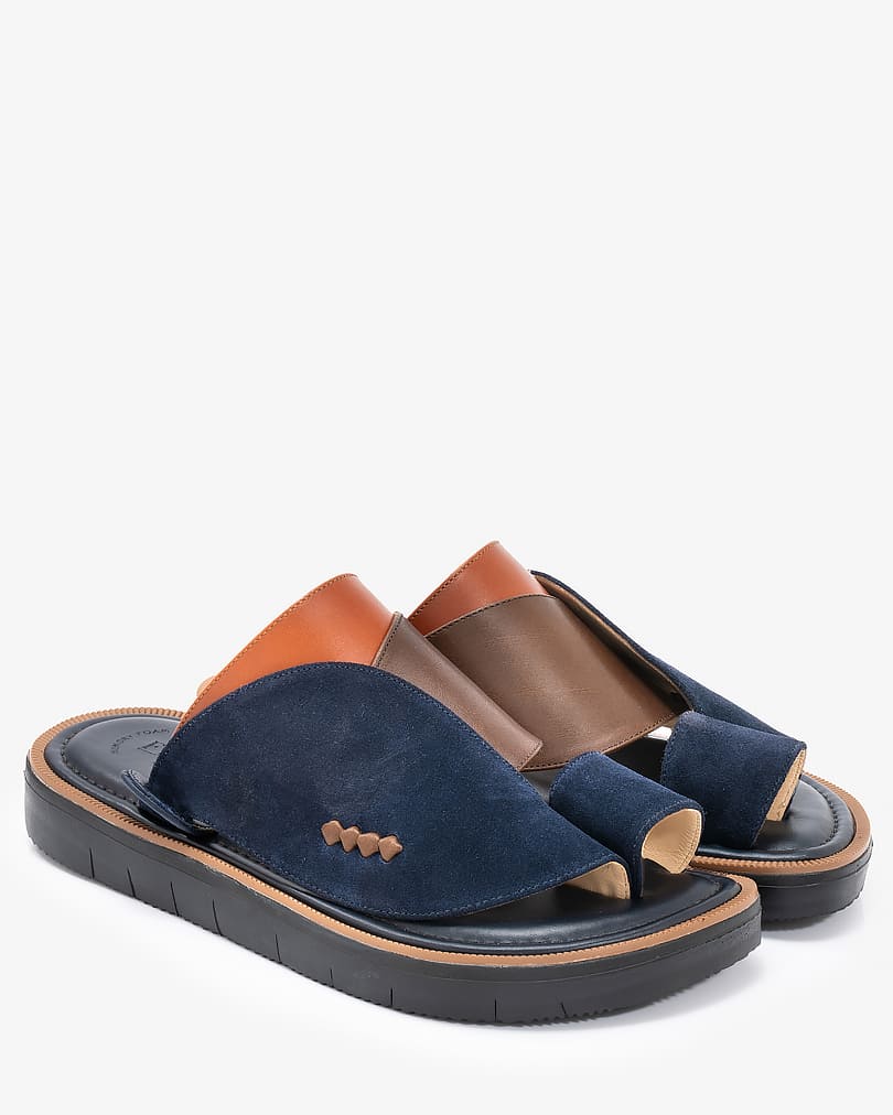 FLORRA shargy leather GT701FLONS1