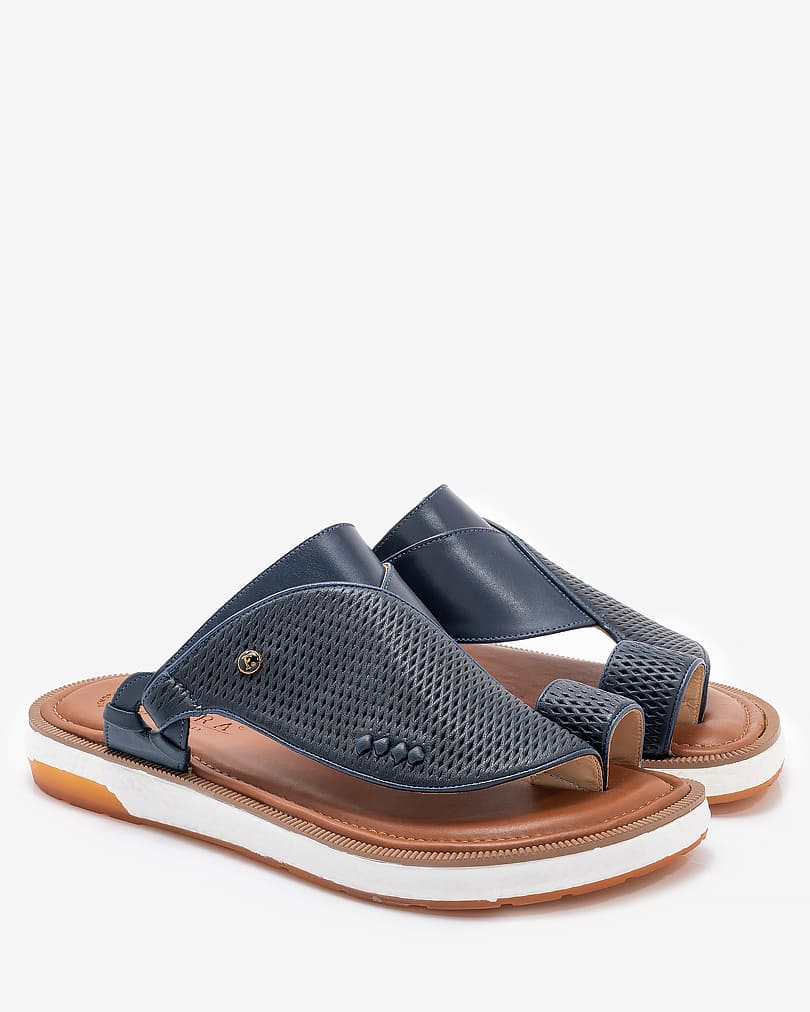 Florra Shargy Leather V5002FLONV