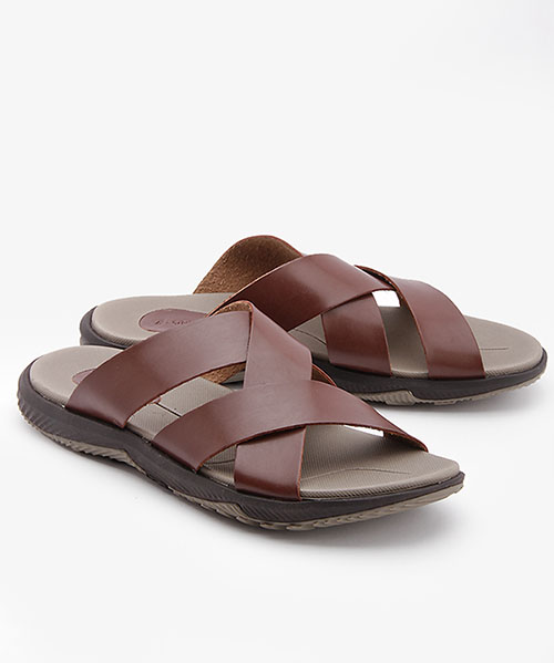 LOREMEN  Merl TS-1970 Brown