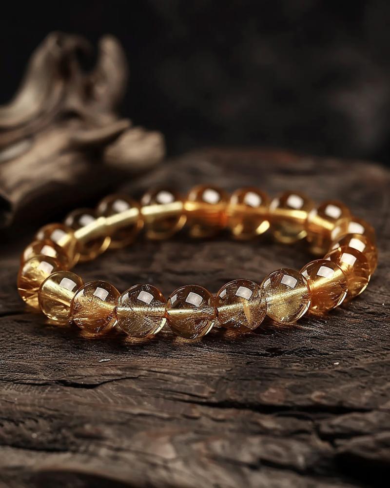 سوار معصم حجر السترين درجة اولى