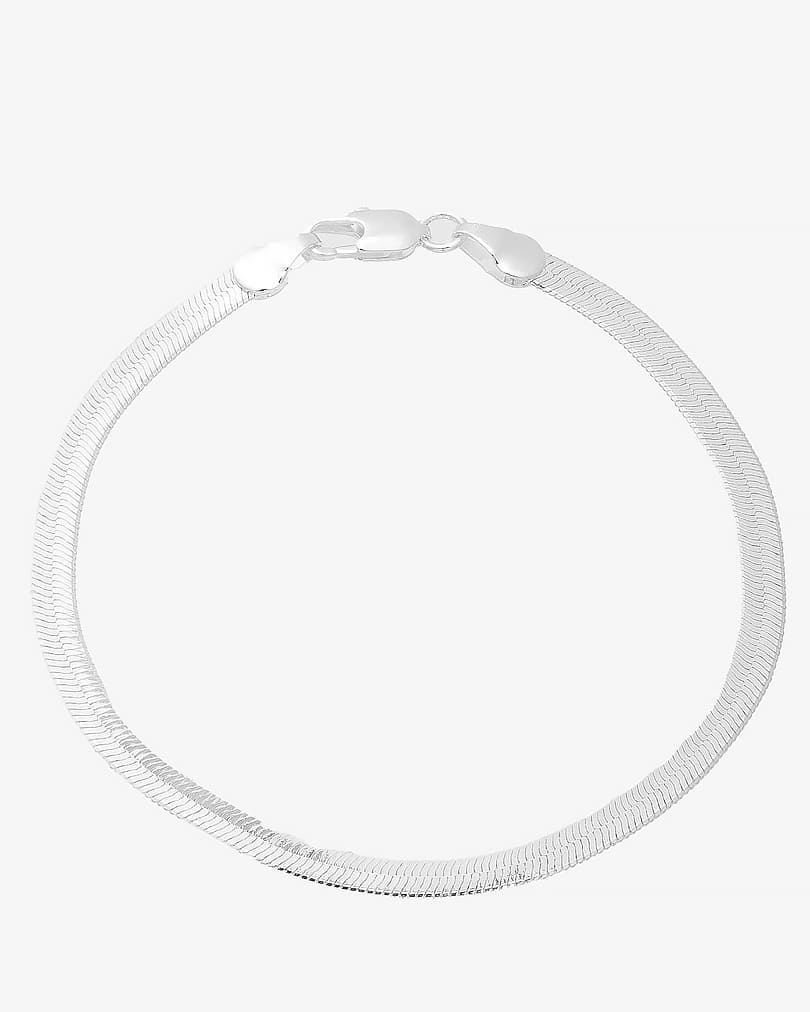 Stainlees steel Bracelet BRA131SV
