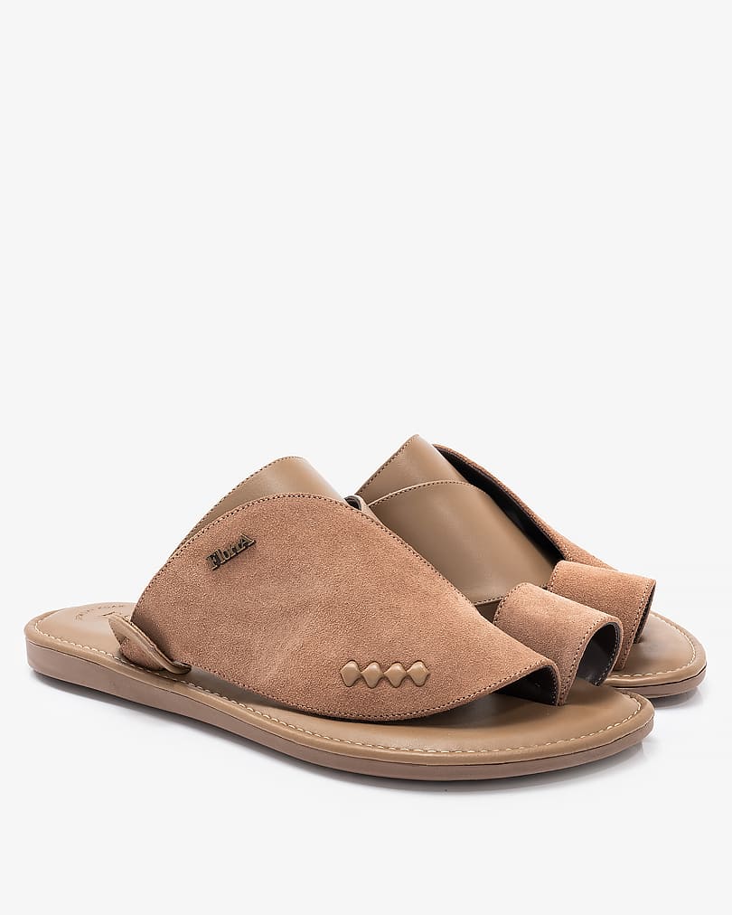 FLORRA shargy leather G124FLOLB