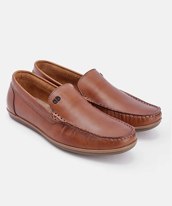 DEMOCRATA Tag 226102 Brown