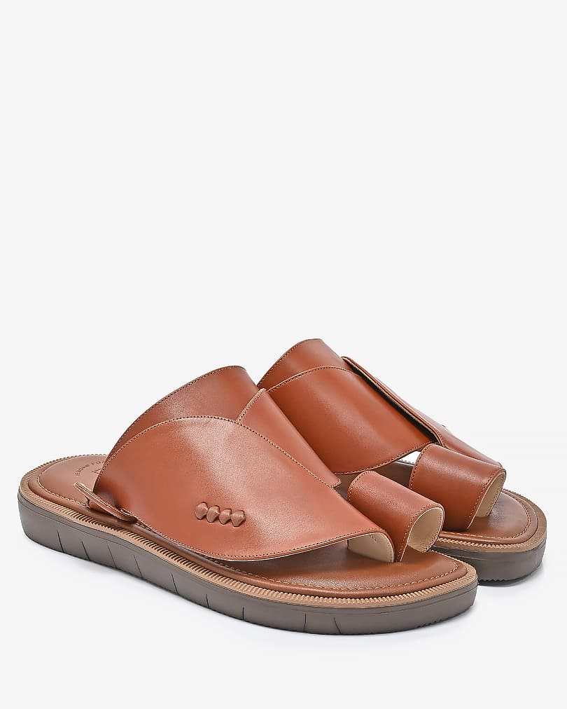 FLORRA shargy leather BO200FLOBN