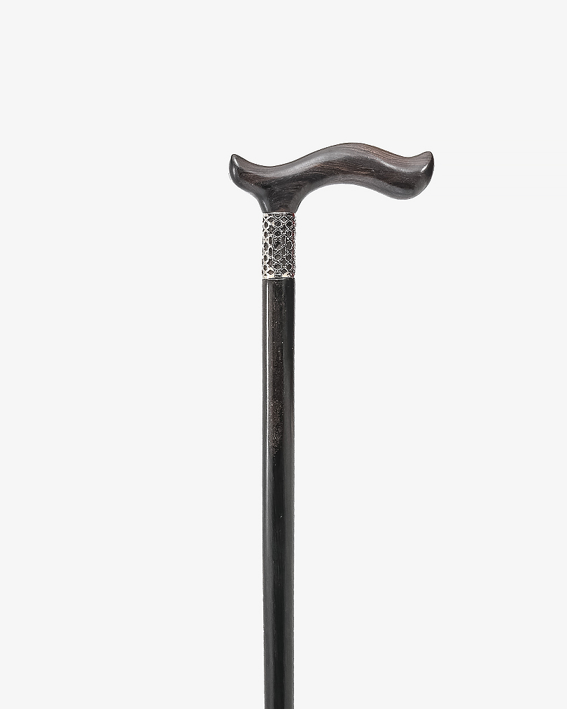 Canes Ebony Wood CAN213