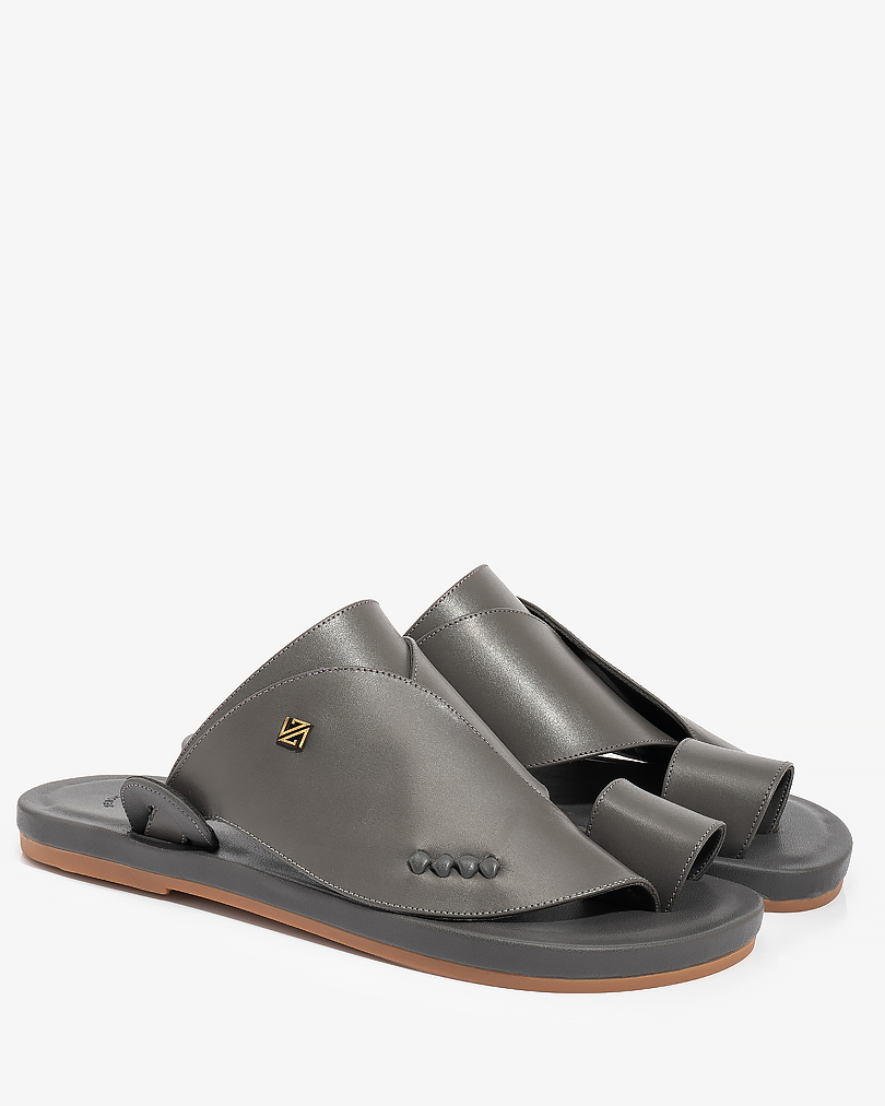 FLORRA leather sandal D90FLOGY