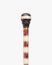 Ebanus wood crutch stick CAN424MC