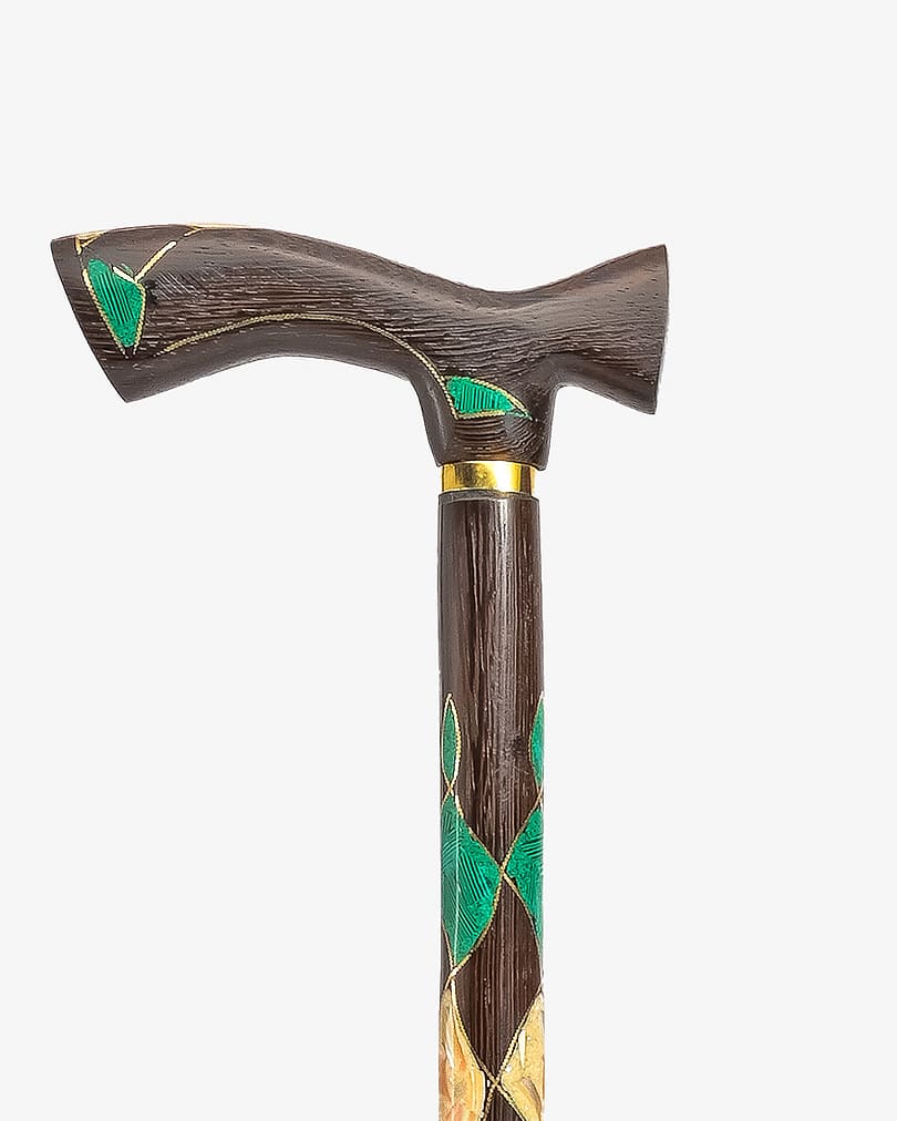 Ebanus crutch stick CAN471