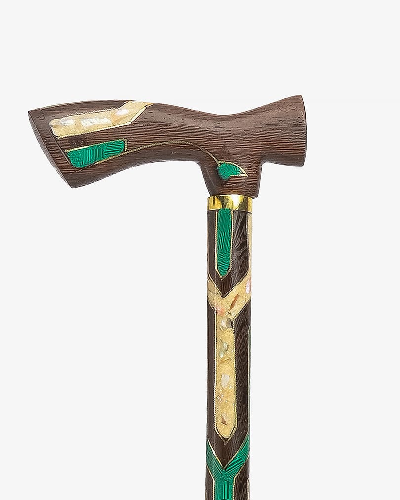 Ebanus crutch stick CAN467