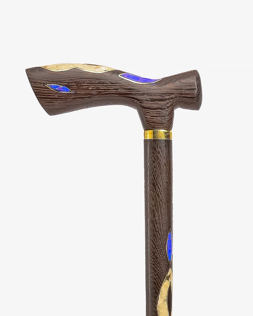 Ebanus crutch stick CAN466