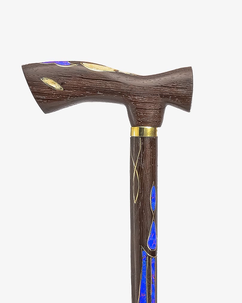 Ebanus crutch stick CAN464