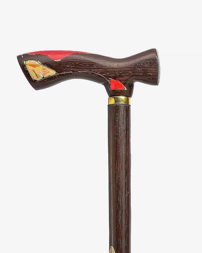 Ebanus crutch stick CAN461