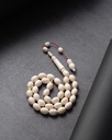 Rare ivory rosary  ROS5379WH