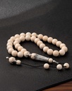 Rare ivory rosary  ROS5369WH