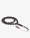 Buffalo horn rosary ROS8405MC